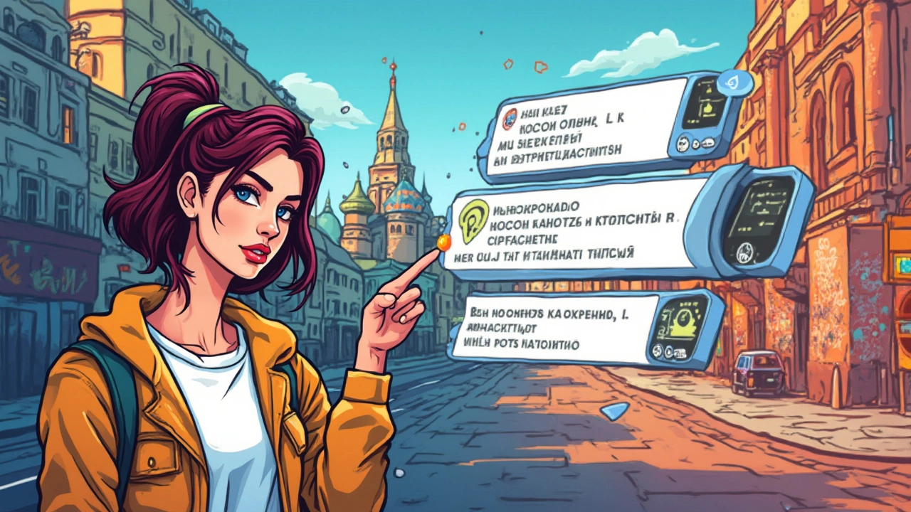 Безопасность и защита личных данных